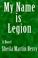 Cover of: My name is Legion