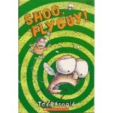 Cover of: Shoo, Fly Guy! by 