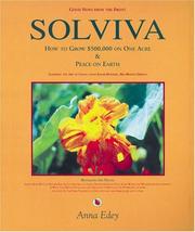 Cover of: Solviva