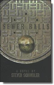 Cover of: Sewer Balls