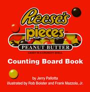 Cover of: Reese's Pieces Peanut Butter by Jerry Pallotta