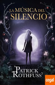 A Slow Regard of Silent Things by Patrick Rothfuss