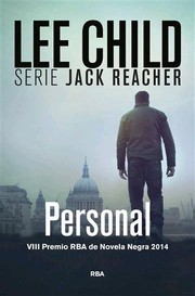 Cover of: Personal by 