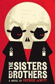 Cover of: The Sisters Brothers by 