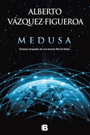 Medusa by Alberto Vázquez-Figueroa