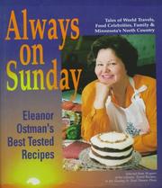 Always on Sunday by Eleanor Ostman