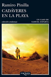 Cover of: Cadáveres en la playa