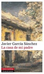 Cover of: La casa de mi padre