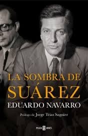 Cover of: La sombra de Suárez