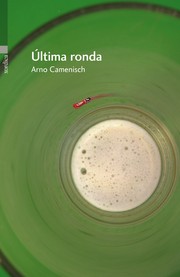 Cover of: Última ronda by 