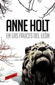 Cover of: En las fauces del león by 