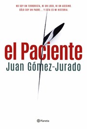 Cover of: El Paciente