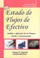 Cover of: Estado de flujos de efectivo