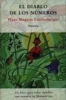 Cover of: El Diablo de Los Numeros (Las Tres Edades) by Hans Magnus Enzensberger