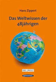 Cover of: Das Weltwissen der 48jährigen