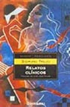 Cover of: Relatos Clinicos