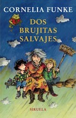 Cover of: Dos brujitas salvajes by 