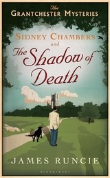 Cover of: Sidney Chambers and the Shadow of Death: The Grantchester Mysteries Book 1