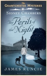 Cover of: Sidney Chambers and The Perils of the Night: The Grantchester Mysteries Book 2