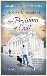 Cover of: Sidney Chambers and The Problem of Evil: The Grantchester Mysteries Book 3
