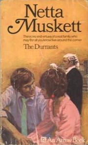 Cover of: The Durrants by 