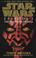 Cover of: Episode 1 - The Phantom Menace (Star Wars)