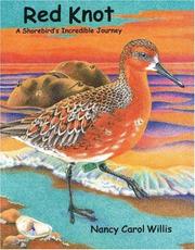 Cover of: Red Knot