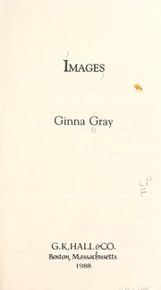 Cover of: Images