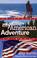 Cover of: My American adventure