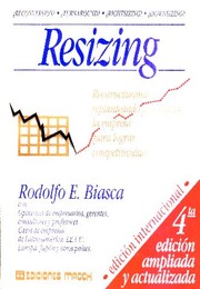 Cover of: Resizing