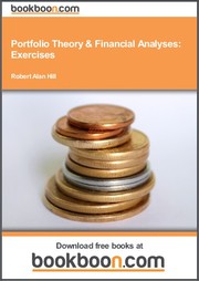 Portfolio Theory & Financial Analyses