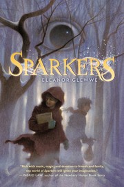 Cover of: Sparkers