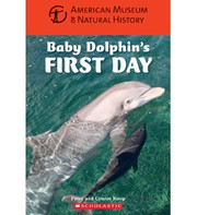 Cover of: Baby Dolphin's First Day