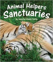 Animal Helpers Sanctuaries
