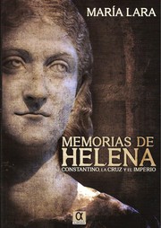 Cover of: Memorias de Helena by 
