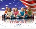 Cover of: I can be president, too!