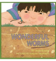 Cover of: Wonderful worms by 