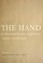 Cover of: Book of the Hand an Illustrated History