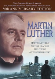 Cover of: Martin Luther [videorecording]