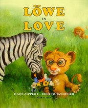 Cover of: Löwe in Love