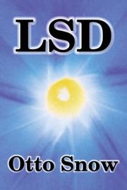 Cover of: LSD