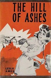 Cover of: The Hill of Ashes