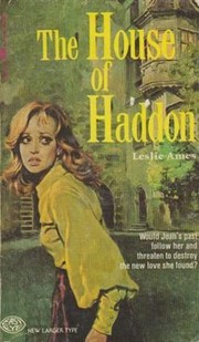 Cover of: The House of Haddon