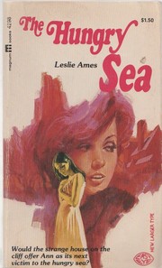Cover of: The hungry sea