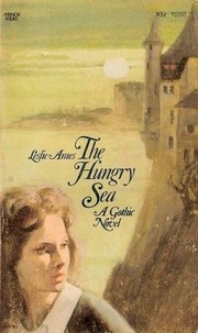 Cover of: The hungry sea by 
