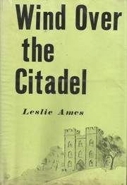 Cover of: Wind Over the Citadel by 