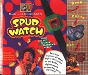 Cover of: Beakman's World: Build With Beakman, Spud Watch by Luann Colombo
