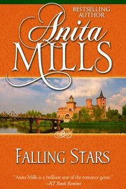 Falling Stars:(Rakes#2) by Anita Mills