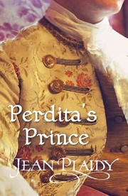 Cover of: Perdita's Prince by Victoria Holt