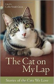 Cover of: The Cat on My Lap